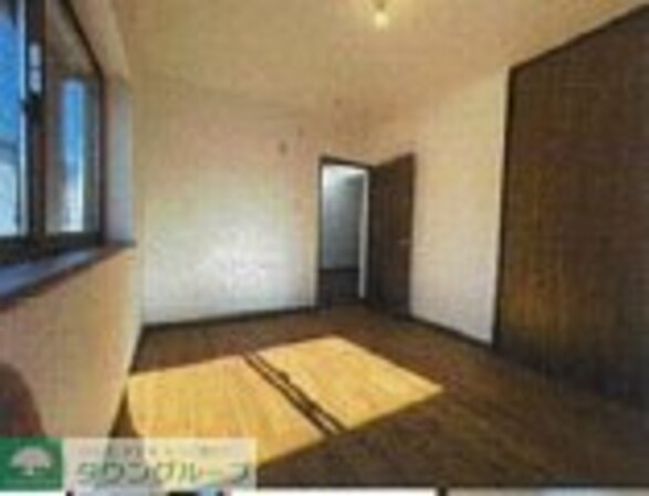 グランシャリオ片倉A棟の物件内観写真